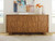Gadburg - Medium Brown - Accent Cabinet (A4000583) by Ashley