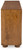 Gadburg - Medium Brown - Accent Cabinet (A4000583) by Ashley