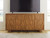 Gadburg - Medium Brown - Accent Cabinet (A4000583) by Ashley