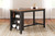 Gesthaven - Natural/Brown - Counter Height Dining Table (D396-13) by Ashley
