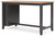 Gesthaven - Natural/Brown - Counter Height Dining Table (D396-13) by Ashley