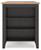 Gesthaven - Natural/Brown - Counter Height Dining Table (D396-13) by Ashley