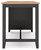 Gesthaven - Natural/Brown - Counter Height Dining Table (D396-13) by Ashley