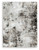 Langwell - Black/Gray/White - 5' x 7' Rug (R406782) by Ashley