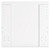 Onita - White - Twin Panel Platform Bed (EB9630B5) by Ashley