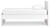 Onita - White - Twin Panel Platform Bed (EB9630B5) by Ashley