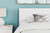 Onita - White - Twin Panel Platform Bed (EB9630B5) by Ashley
