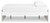 Onita - White - Queen Platform Bed (EB9630B4) by Ashley