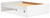 Onita - White - Queen Platform Bed (EB9630B4) by Ashley
