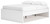 Onita - White - Full Platform Bed (EB9630B3) by Ashley