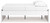 Onita - White - Full Platform Bed (EB9630B3) by Ashley