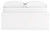 Onita - White - Full Platform Bed with 2 Side Storage (EB9630B13) by Ashley