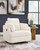 Modmax - Oyster - Swivel Glider Recliner (9210361) by Ashley