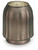 Briarcott - Brown - Vase (A2000703) by Ashley