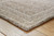 Brickburgh - Gray/Ivory/Honey - 8' x 10' Rug (R406901) by Ashley