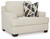 Heartcort - Quartz - Oversized Chair (4460423) by Ashley