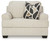 Heartcort - Quartz - Oversized Chair (4460423) by Ashley