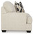 Heartcort - Quartz - Oversized Chair (4460423) by Ashley