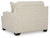 Heartcort - Quartz - Oversized Chair (4460423) by Ashley