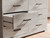 Shawburn - Gray - Dresser (EB4123-231) by Ashley