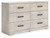 Shawburn - Gray - Dresser (EB4123-231) by Ashley