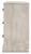 Shawburn - Gray - Dresser (EB4123-231) by Ashley
