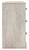Shawburn - Gray - Dresser (EB4123-231) by Ashley