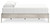 Shawburn - Gray - Queen Platform Bed (EB4123-113) by Ashley