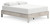 Shawburn - Gray - Queen Platform Bed (EB4123-113) by Ashley