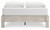 Shawburn - Gray - Queen Platform Bed (EB4123-113) by Ashley