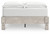 Shawburn - Gray - Full Platform Bed (EB4123-112) by Ashley