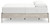 Shawburn - Gray - Full Platform Bed (EB4123-112) by Ashley
