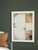 Corlain - Brown/Tan/White - Wall Art (A8000407) by Ashley
