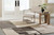 Kencher - Beige/Brown - 8' x 10' Rug (R406821) by Ashley