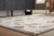 Brettler - Beige/Brown - 8' x 10' Rug (R406791) by Ashley