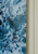 Clemick - Turquoise - Wall Art (A8000422) by Ashley