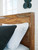 Dressonni - Brown - Queen Panel Bed (B790B2) by Ashley