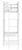 Nextonfort - White - Twin over Twin Display Bunk Bed - IN STORE ONLY (B396B10) by Ashley
