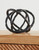 Barlee - Black - Sculpture (A2000652S) by Ashley