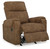 Edenwold - Brindle - Recliner (1380525) by Ashley
