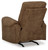 Edenwold - Brindle - Recliner (1380525) by Ashley