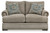 Galemore - Quarry - Loveseat (2700435) by Ashley