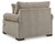 Galemore - Quarry - Oversized Chair (2700423) by Ashley