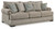 Galemore - Quarry - Sofa (2700438) by Ashley