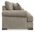 Galemore - Quarry - Sofa (2700438) by Ashley