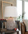 Darrich - Beige/White - Table Lamp (L235804) by Ashley