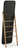 Bronick - Black/Brown - Floor Mirror (A8010342) by Ashley