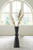 Collisten - Black - Vase (A2000663) by Ashley