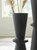 Collisten - Black - Vase (A2000663) by Ashley
