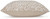 Abler - Ivory/Gray/Gold - Pillow (A1001068P) by Ashley
